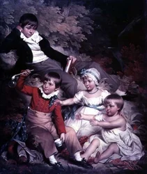 Les Enfants Croft